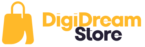 Digital Product Store